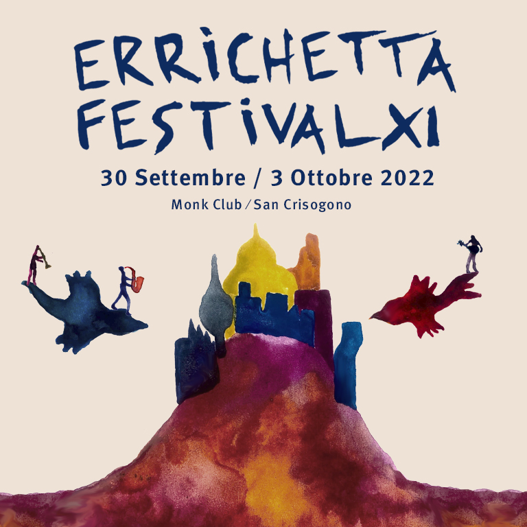 Errichetta Festival XI